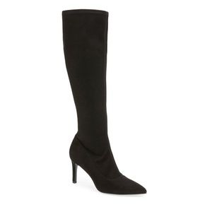 NINE WEST Carrara Knee High Boot